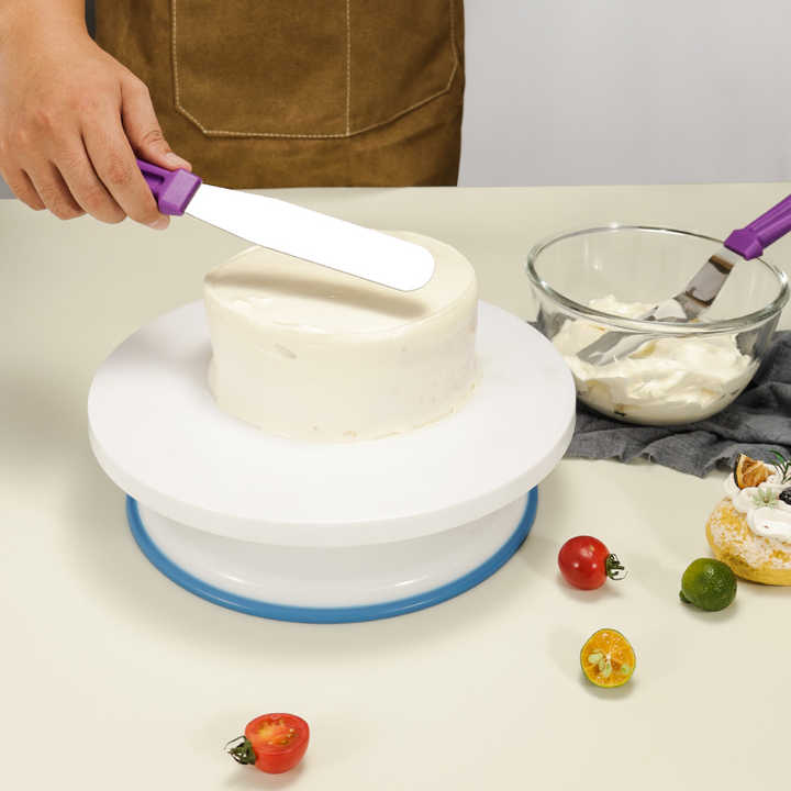 Nozzle Tips Pastry Piping Refill Kits