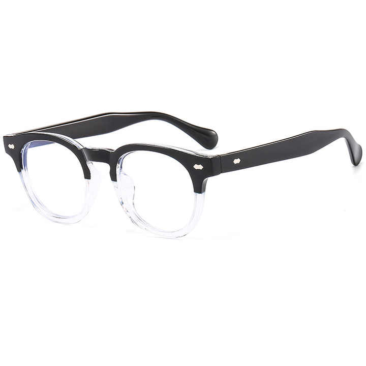 Hot Selling New Fashion Trend Men's-نظارات بصرية