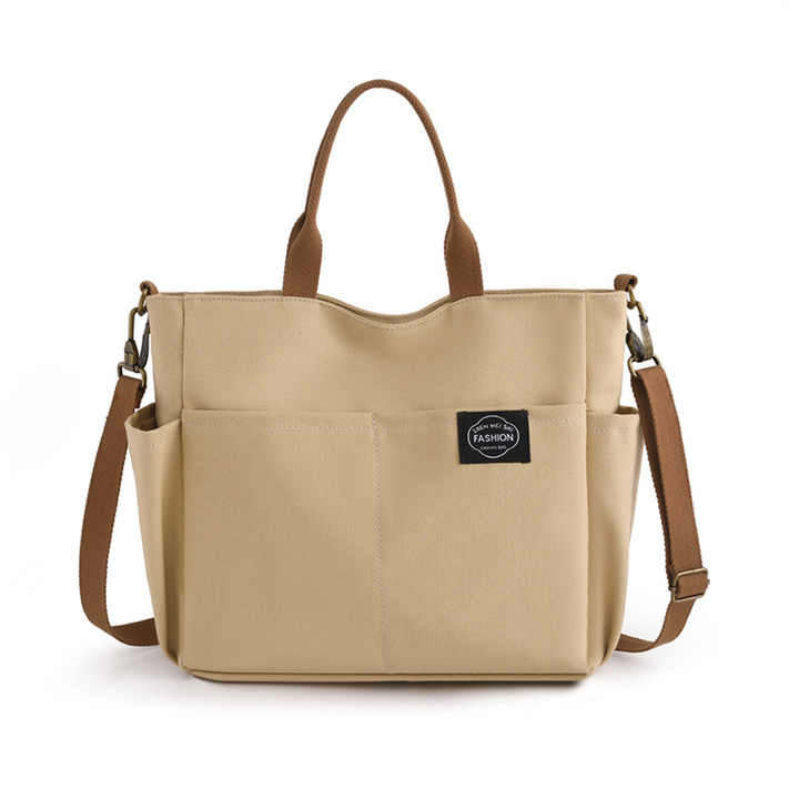 Stylish Women's Large Capacity Shoulder Bag