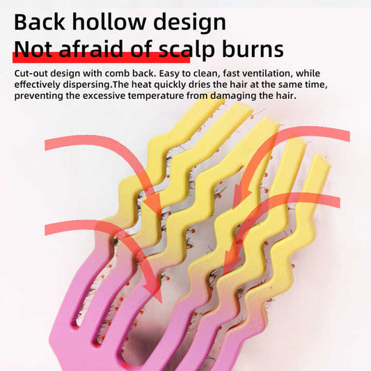 فرش الشعر خصيصيا