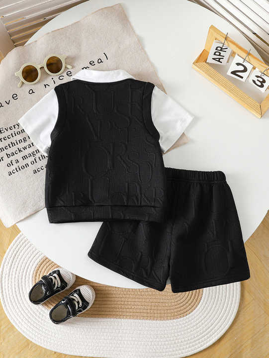 newborn boys jacket