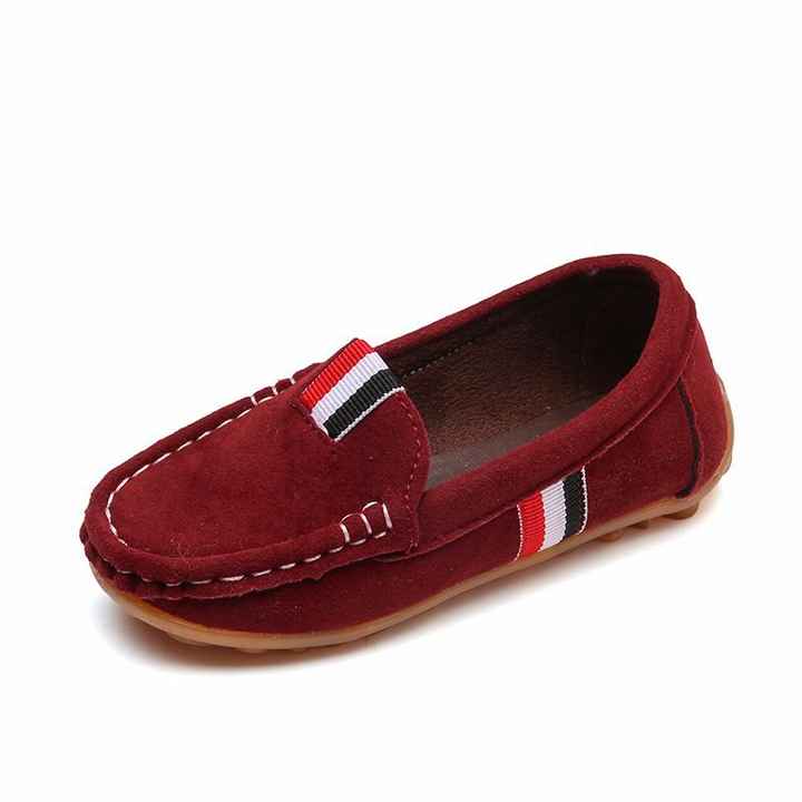 girls flat shoes