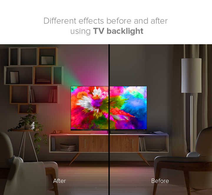 Alexa, Google, and Lighting