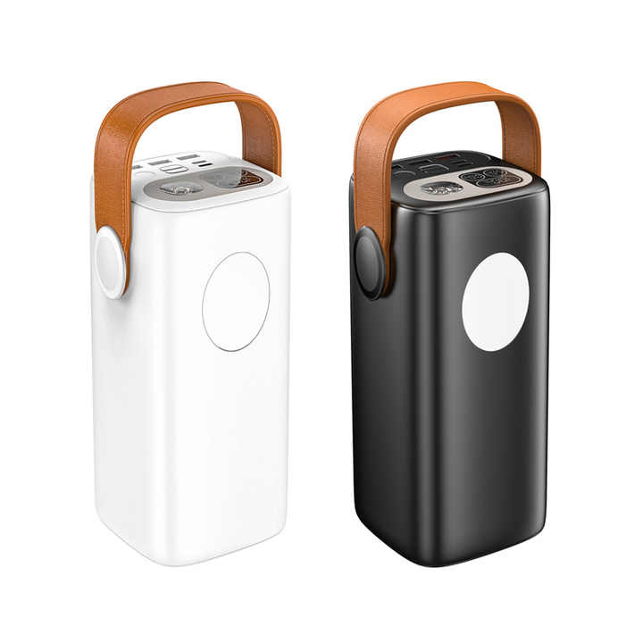 بنك طاقة محمول . portable power bank