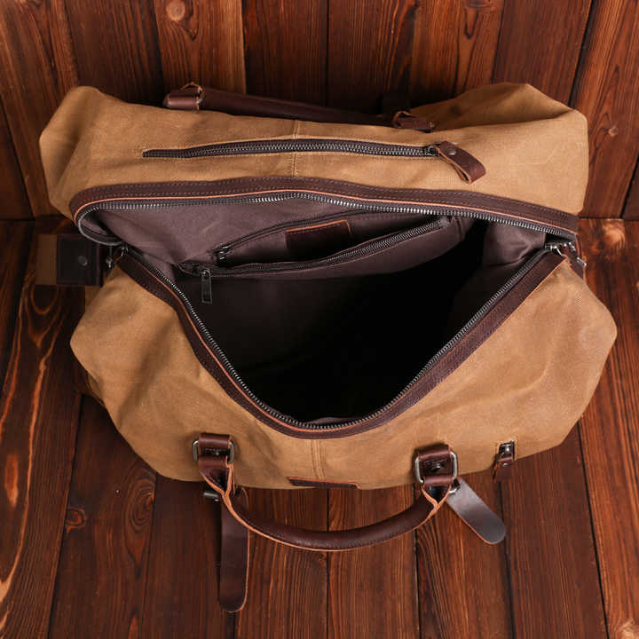 Multi-purpose bag