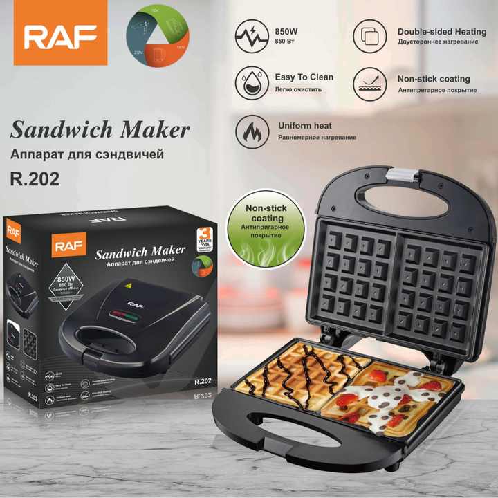 Multifunctional breakfast tool