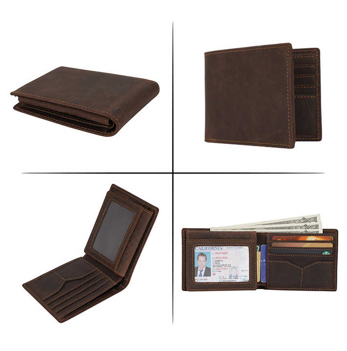 Men's wallets