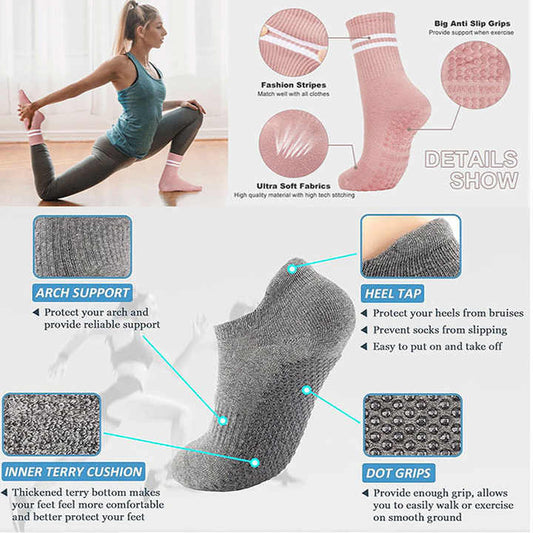 جوارب رياضية - رياضيه