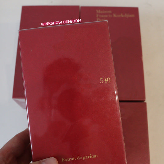 عطور نسائية