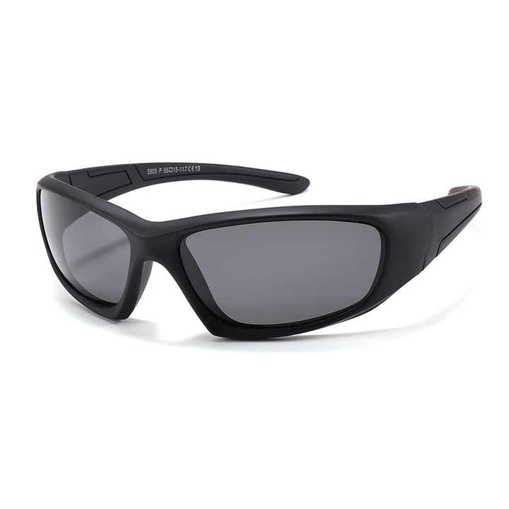 New Kids Glasses 2024 Polarized Sunglasses for Boys