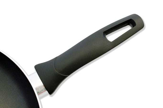 Cutting boards and equipment for cookware parts