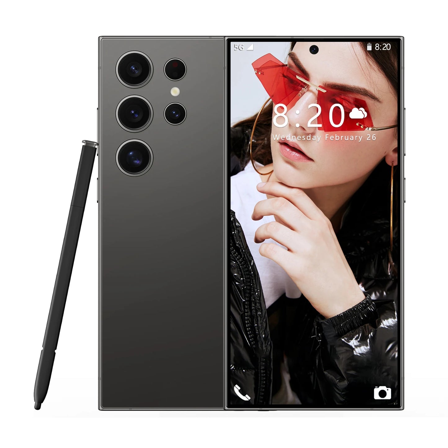 Mobile Phone - Samsun