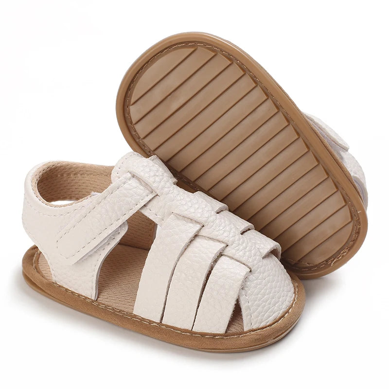 Girls' casual flat shoes