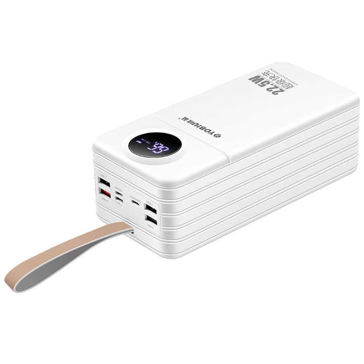 Power bank device . جهاز باوربانك
