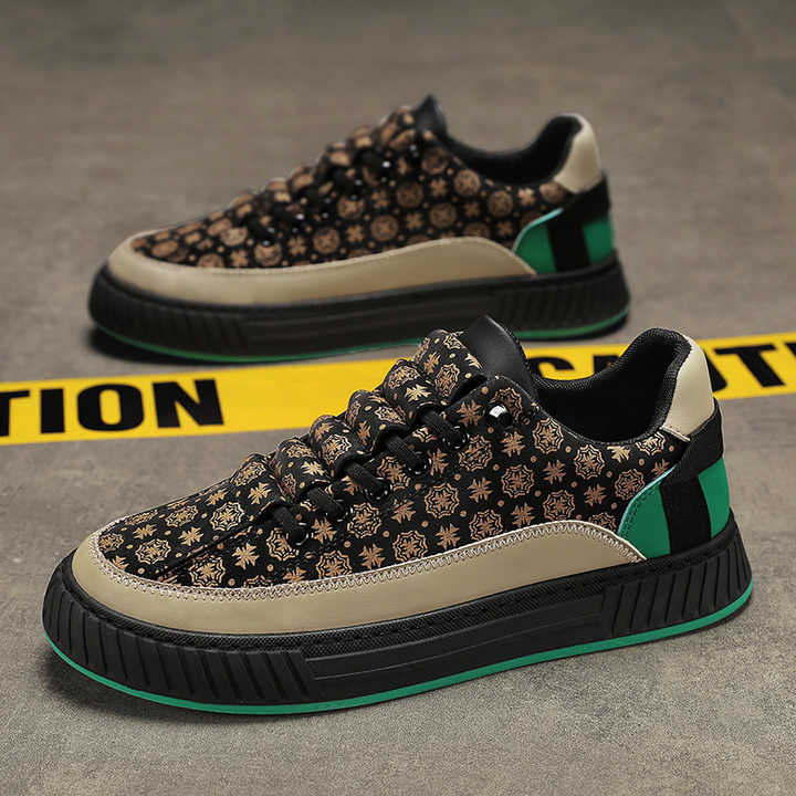 Latest Men's Sneakers