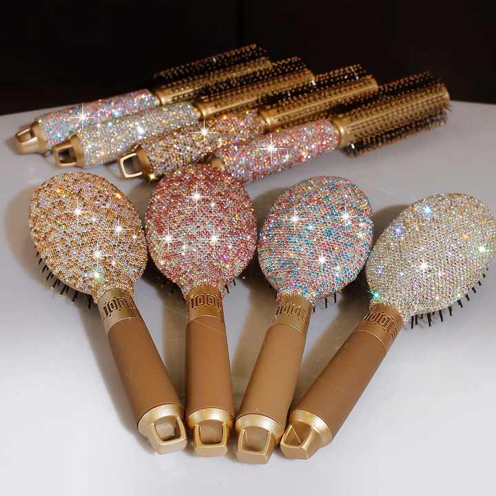 brush set