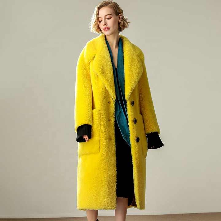 women's winter coat