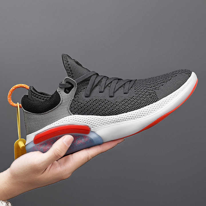 New fashion for spring