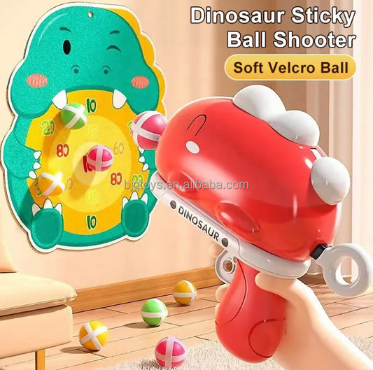 Dinosaur entertainment games