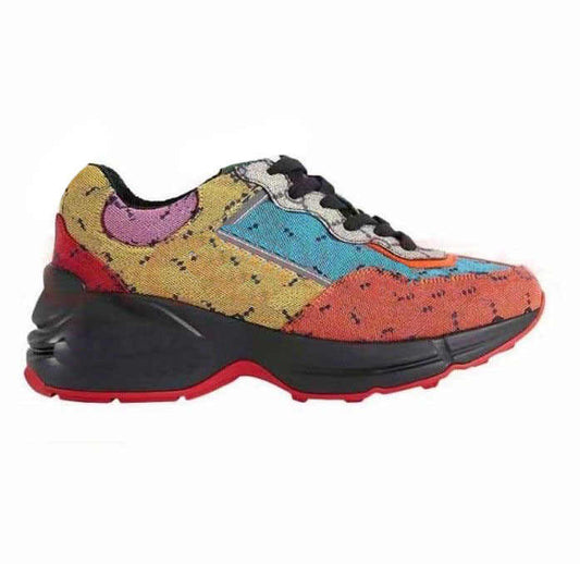 حذاء رياضية نسائية فاخر