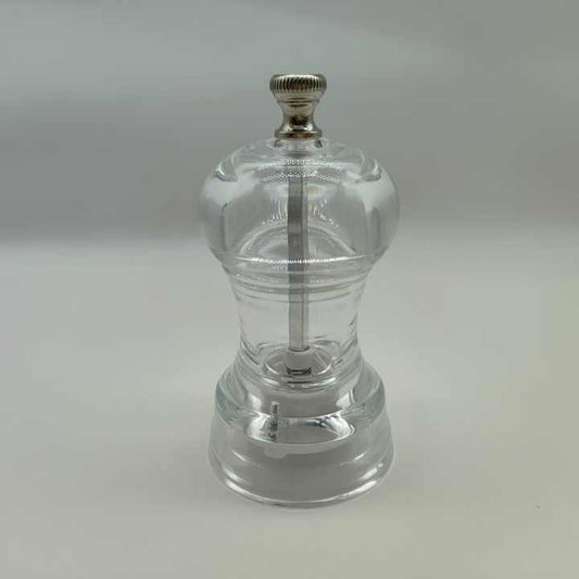 Pepper Grinder Set Storage Tools