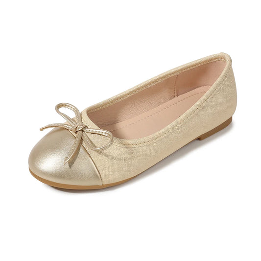 حذاء مسطح بنات