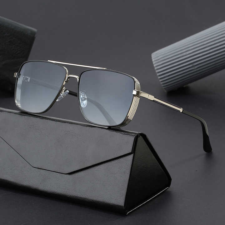 trendy sunglasses