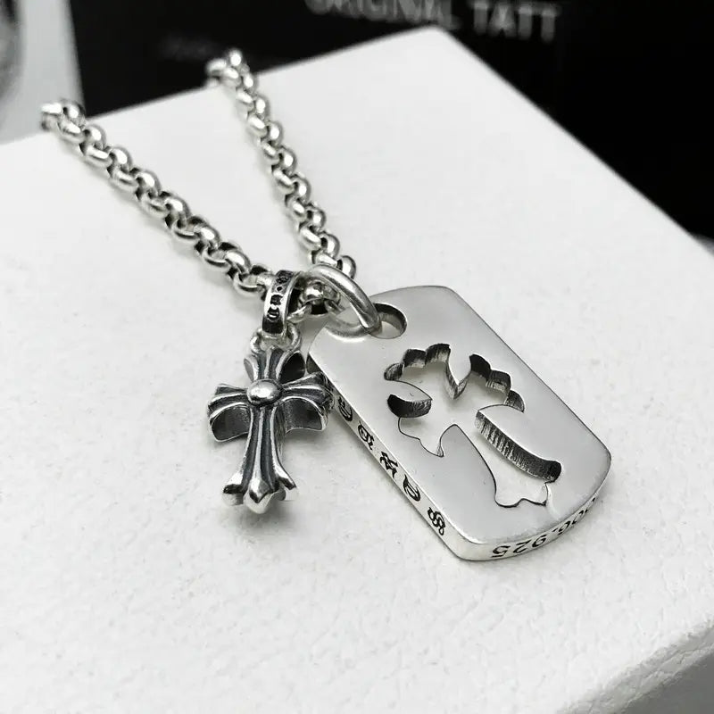 Men's accessories-اكسسوارات رجاليه-قلادات