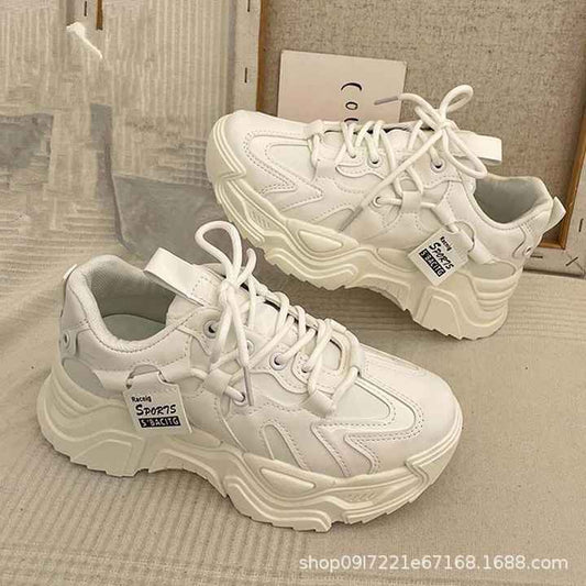 حذاء رياضي نسائي كاجوال