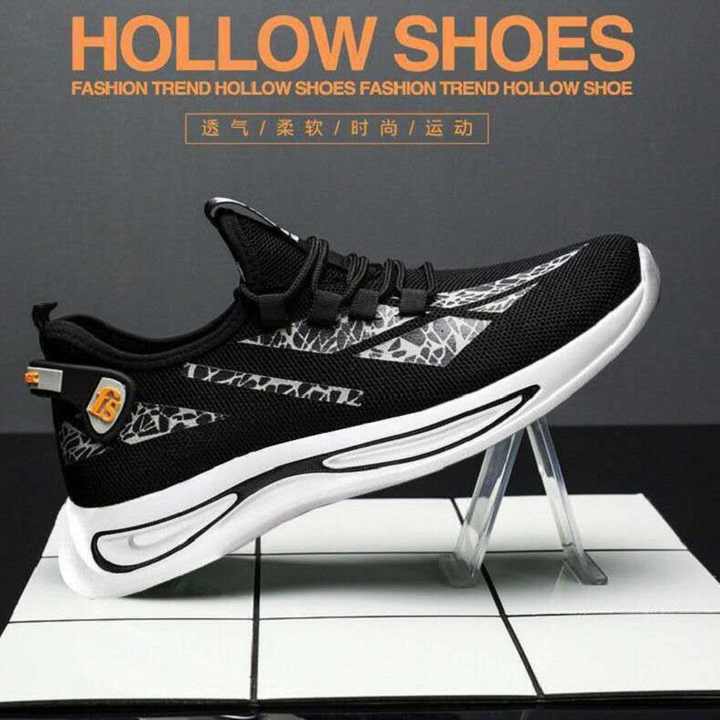 running shoes