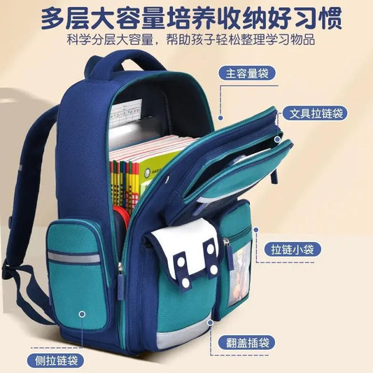 حقائب مدرسيه - مستلزمات مدرسية