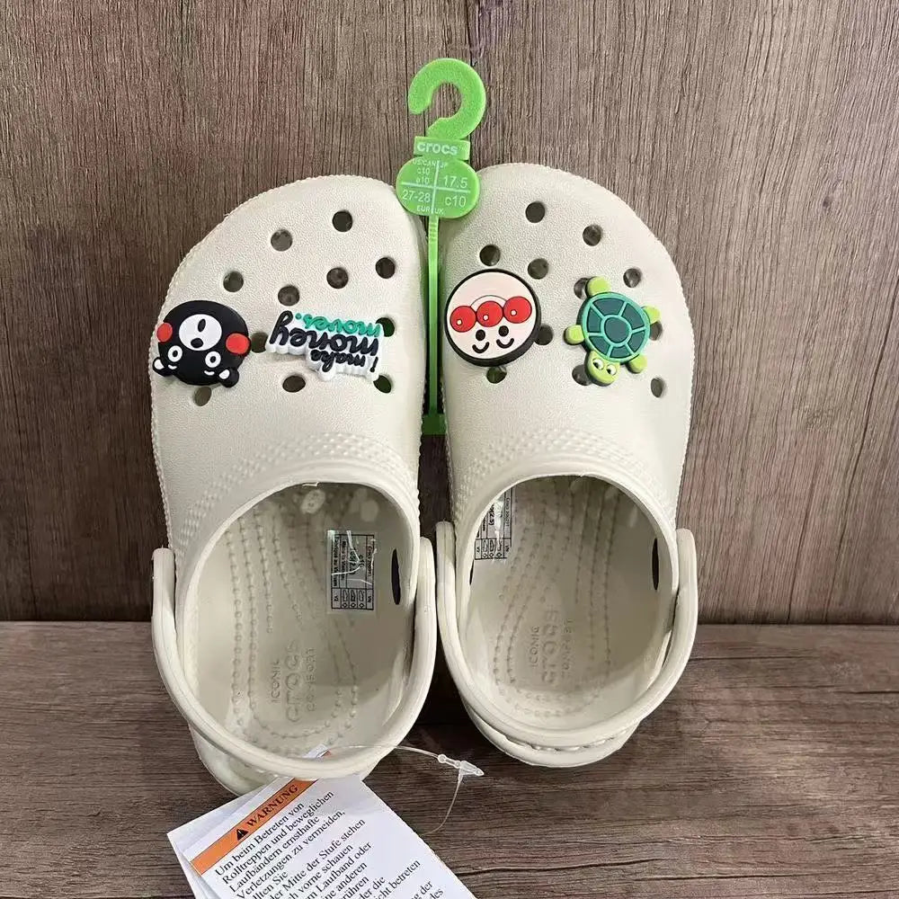 كروكس اولاد