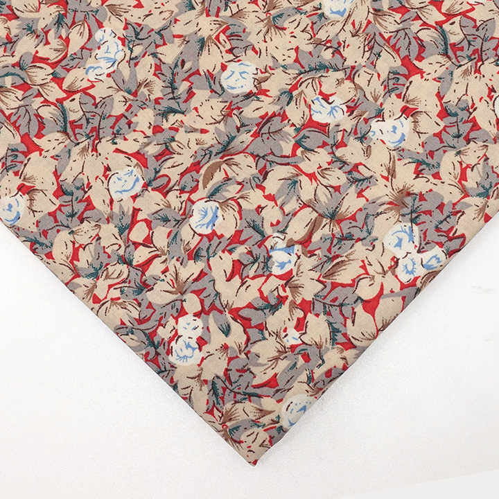 اقمشه , Textiles
