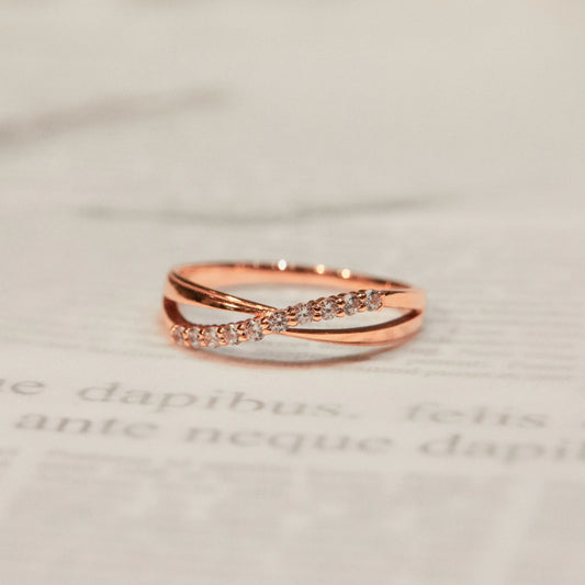 Luxury engagement rings