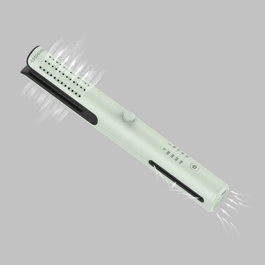 USB Powered Rechargeable Cordless Hair Straightener