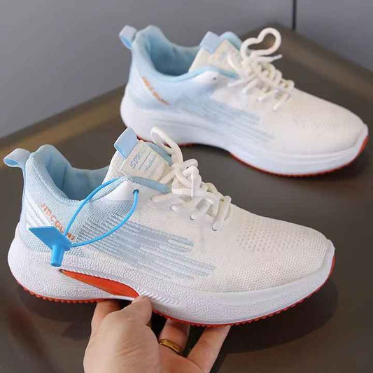 حذاء نسائي رياضي فردي كاجوال للنساء