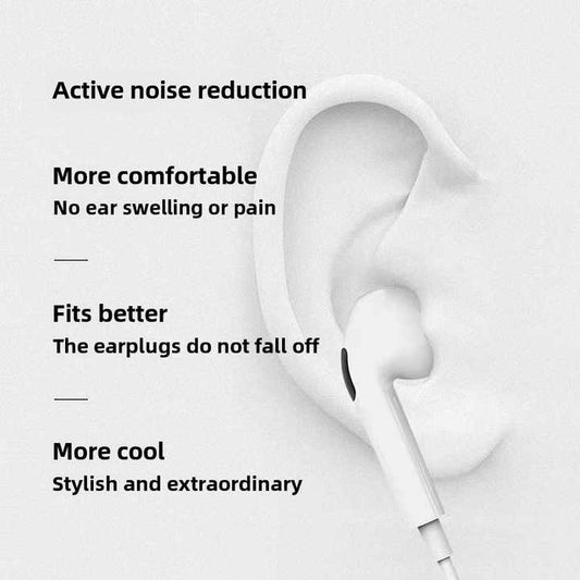 earphone