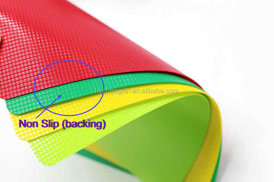 كتل تقطيع اللحوم المصنوعة من مادة البولي - Polyurethane meat cuts