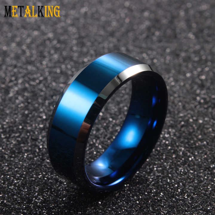 Men's rings . خواتم رجاليه
