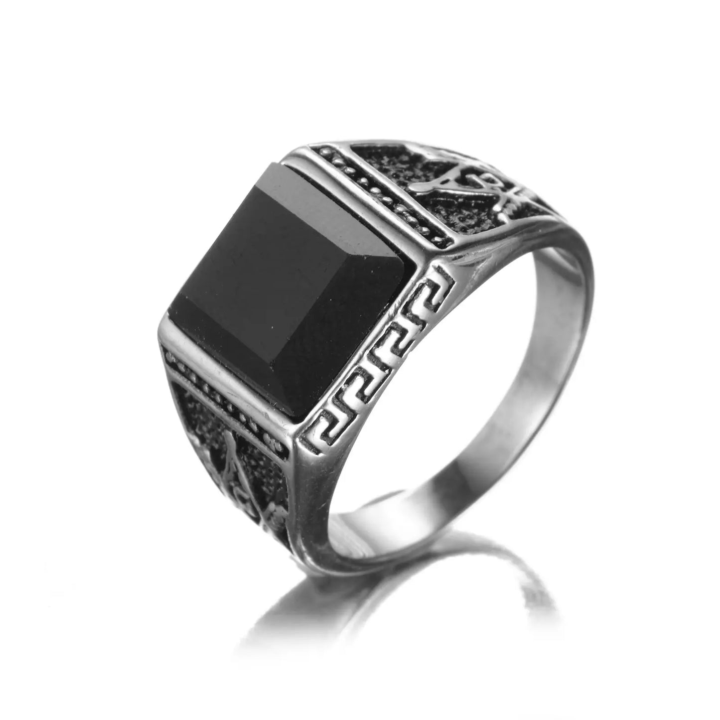 Men's accessories-اكسسوارات رجاليه-خواتم