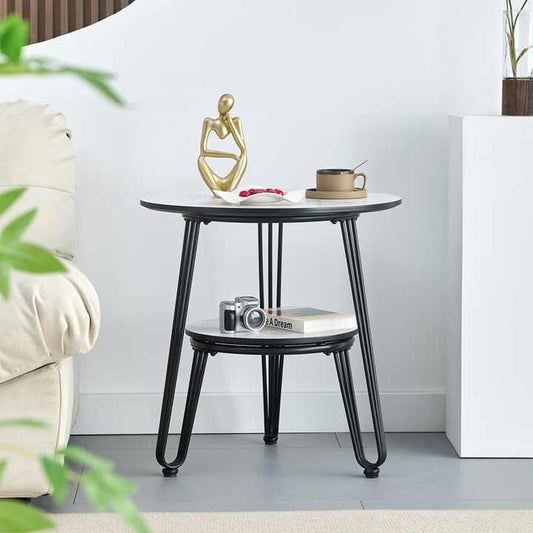 طاولة أريكة غرفة معيشة -اكسسوارات