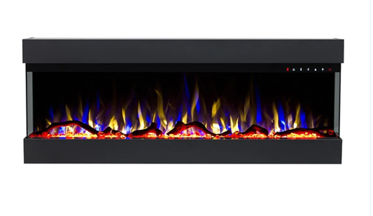 مدفأة كهربائية حديثة للأجهزة المنزلية ديكور