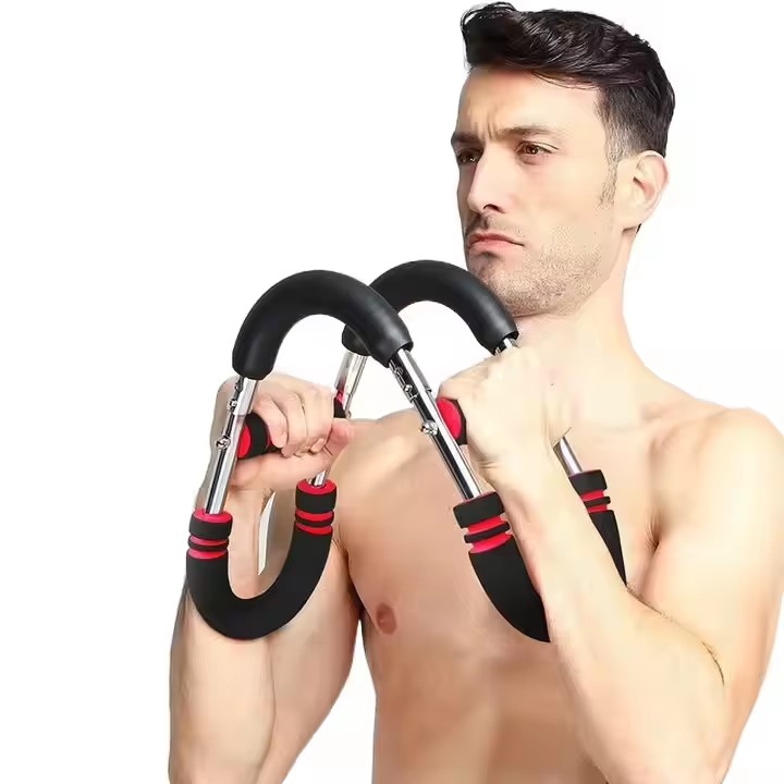 Strength and resistance exercises