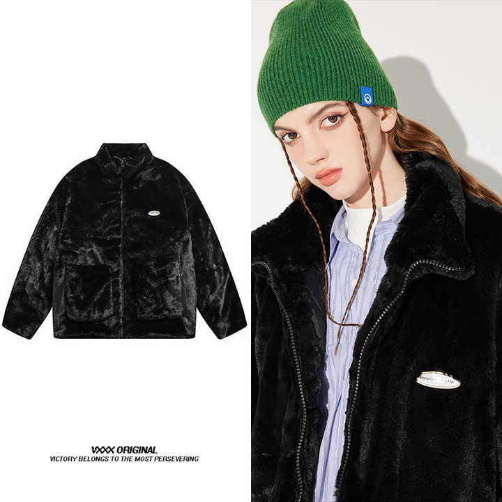 women's winter coat