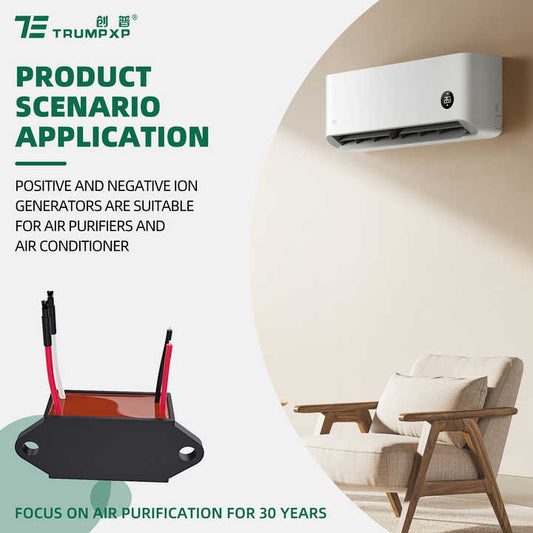 Engine and accessories