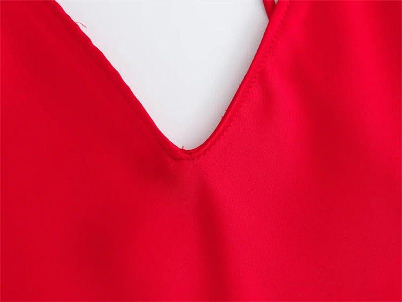 Women's summer dress