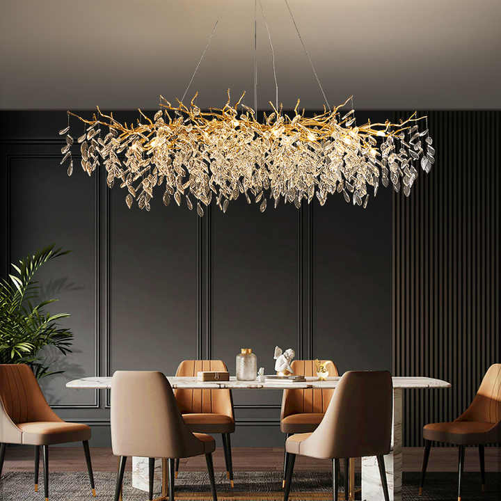 LED ceiling lamp