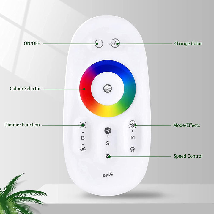 Gaming lights. Gaming lighting