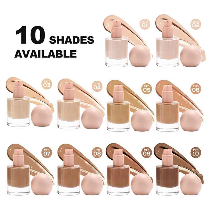 face foundation