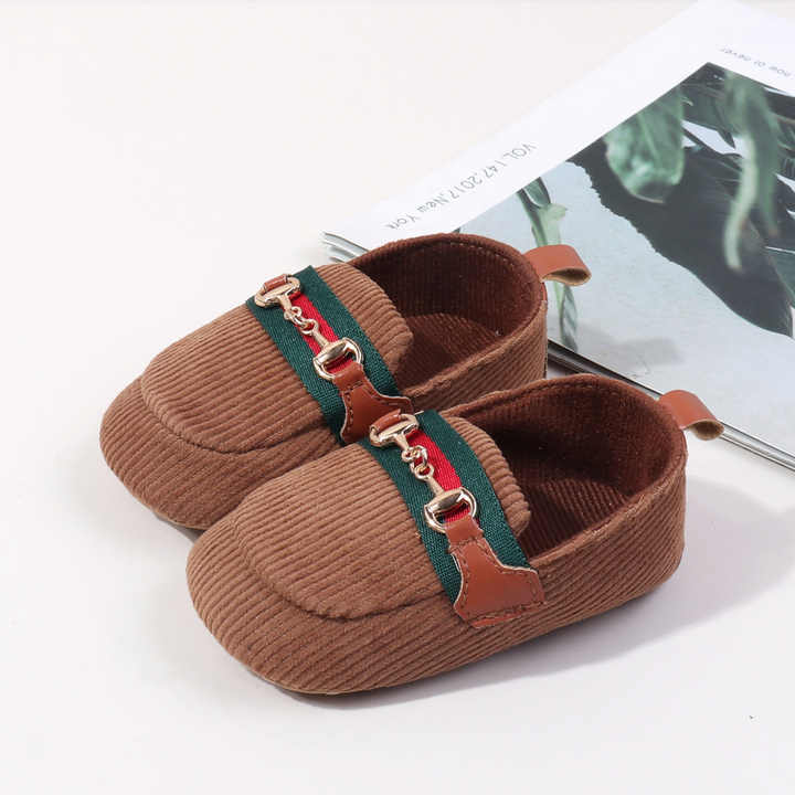 newborn boys shoes